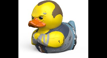 TUBBZ Badeend - Borderlands 3 - Brick - 9cm