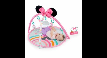 Speelkleed Bright Starts Minnie