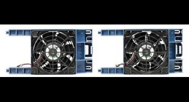 HPE P58462-B21 koelsysteem voor computers Ventilator