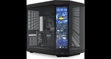 HYTE Y70 Touch Infinite