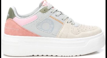 REFRESH 172408 Trainer - BEIGE