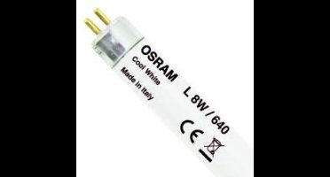 Osram TL Mini 8W/640 – 29cm | Cool white