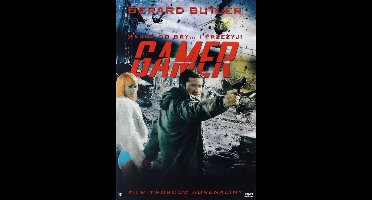 Gamer [DVD]