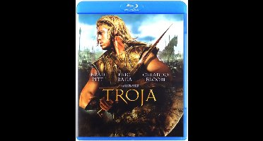 Troy [Blu-Ray]