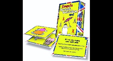 Het Engelse Spreekwoordenspel