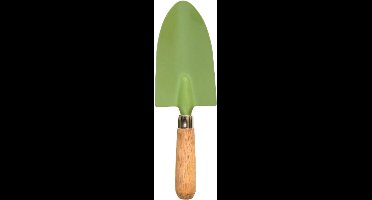 Esschert Design - Handschep in groentint 'Maud'