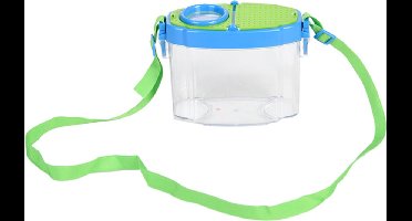 Esschert Design Loepbox L Multi