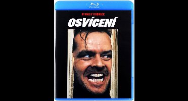 The Shining [Blu-Ray]