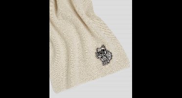 Karl Lagerfeld Sjaal White STUK
