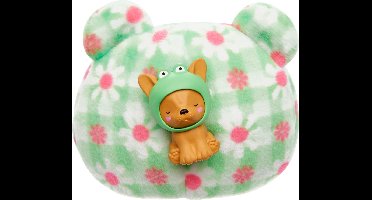 Barbie Cutie Reveal Pop - 13,9 cm - Hond Kikker - Barbiepop