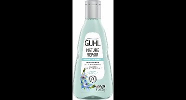 Guhl Nature Repair Shampoo - 250 ml