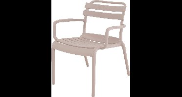Les - Torvi loungestoel - taupe