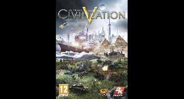 Sid Meier's Civilization V - Windows Download