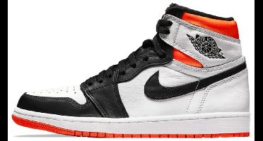 Jordan 1 Retro High Electro Orange