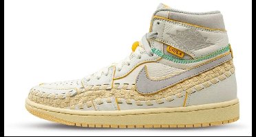 Jordan 1 Retro High OG SP Union LA Bephies Beauty Supply Summer of ‘96