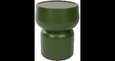 Puur - Miranda bijzettafel - groen