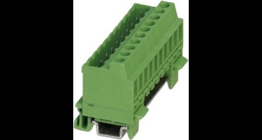 Phoenix Contact bussteker MSTBVK 2,5/10-G-5,08 (1788800) per 50 stuks