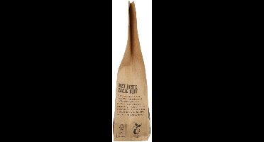 Klepper & Klepper - De Beste Drop Ooit Honing - 3 x 200 gr - Voordeelverpakking