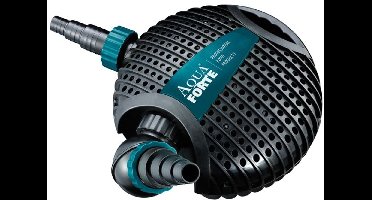 AquaForte O 4.600 vijverpomp