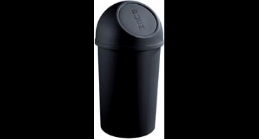 helit afvalbak H615xØ312mm - H2401282