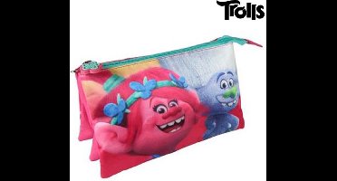 Etui Trolls 8720