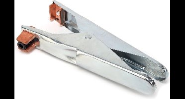 Telwin Toledo 400 Massaklem 400A 70 mm2.