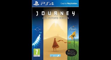 Journey Collector's Edition