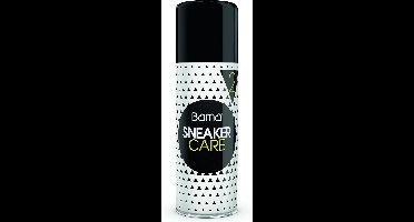Bama Sneaker Care