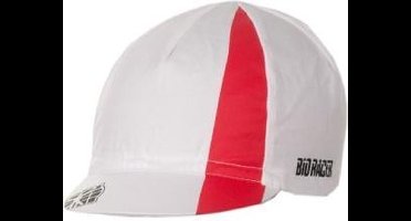 Bioracer Summer Cap Red