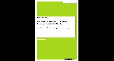 Die Harry Potter-Bücher von Joanne K. Rowling als modernes Märchen