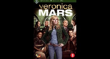 Veronica Mars Season 3-2