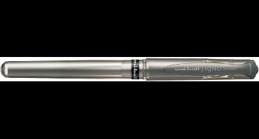 Uni-Ball UM-153 Signo Broad – Zilver