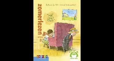 Zomerlezen groep 3 2019