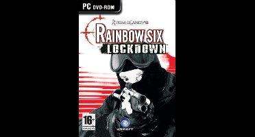 Tom Clancy's Rainbow Six: Lockdown - Windows