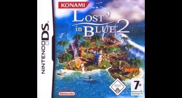 Lost in Blue 2