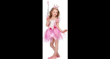 Ballerina jurkje voor kind maat 116
