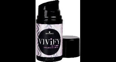 Sensuva - Vivify Verstrakkende & Verjongende Gel 50 ml