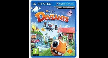 Little Deviants