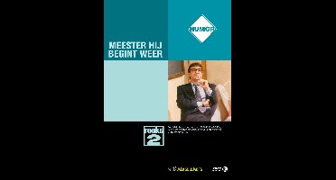 Meester Hij Begint Weer - Serie 02
