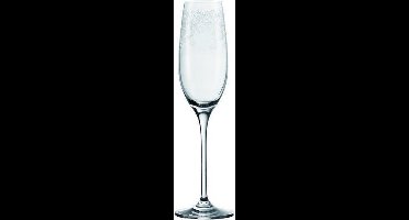 Leonardo Champagneglas Chateau