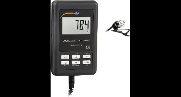 Geluid-datalogger PCE-SLD 10