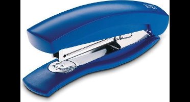 nietmachine Novus C2 blauw