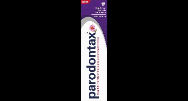 Parodontax Tandpasta Ultra Clean 75ml