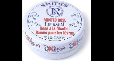 Rosebud Salve Minted Rose - 22 gram - Lippenbalsem