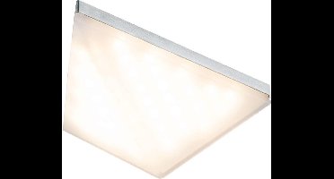 Paulmann Kite – LED Onderbouwverlichting - Driehoekig
