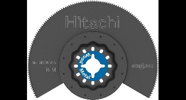 HiKOKI Multi tool blad Starlock