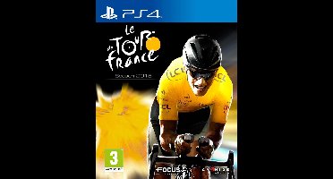 Tour de France 2015 - PS4