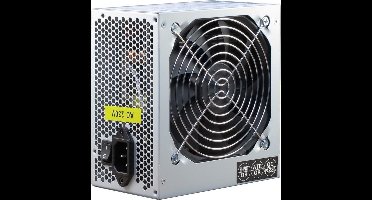 Inter-Tech SL-700 | 700 Watt ATX PSU | Power Supply | Voeding
