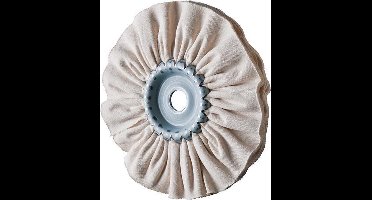 Lappenschijf hard 150x10x20mm Rüggeberg