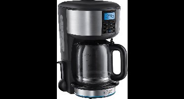 Russell Hobbs Buckingham 20680-56 - Koffiezetapparaat - 10 bekers